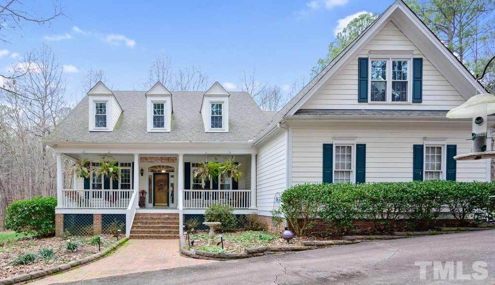 1012 Mauldin Circle - Photo 1