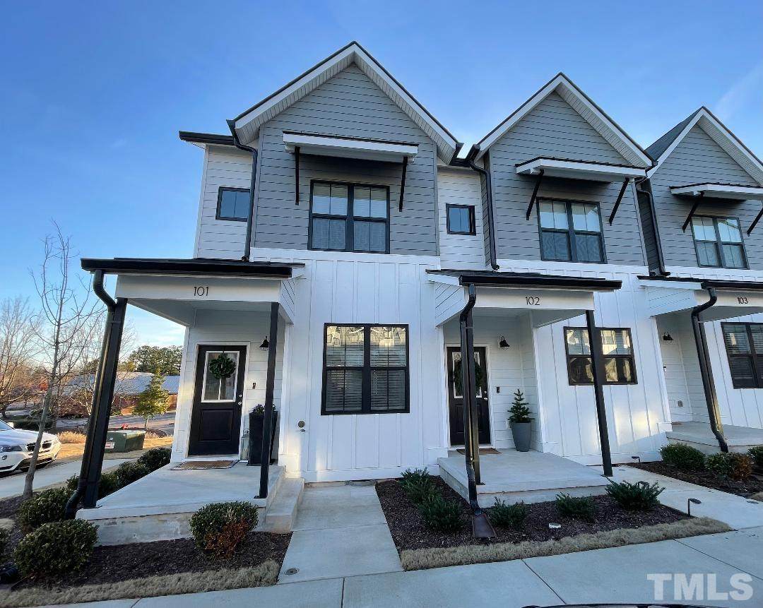 6801 Milligan Way - Photo 1