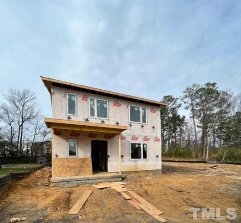 501 Colleton Road - Photo 1