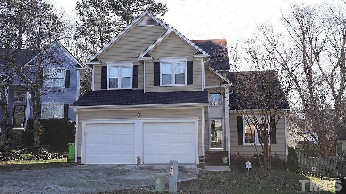 12524 Harcourt Drive - Photo 1
