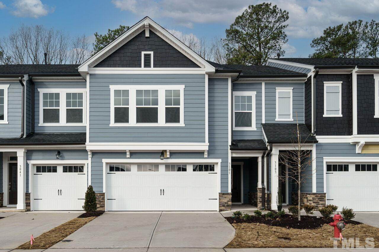 3101 Dunnock Drive - Photo 1