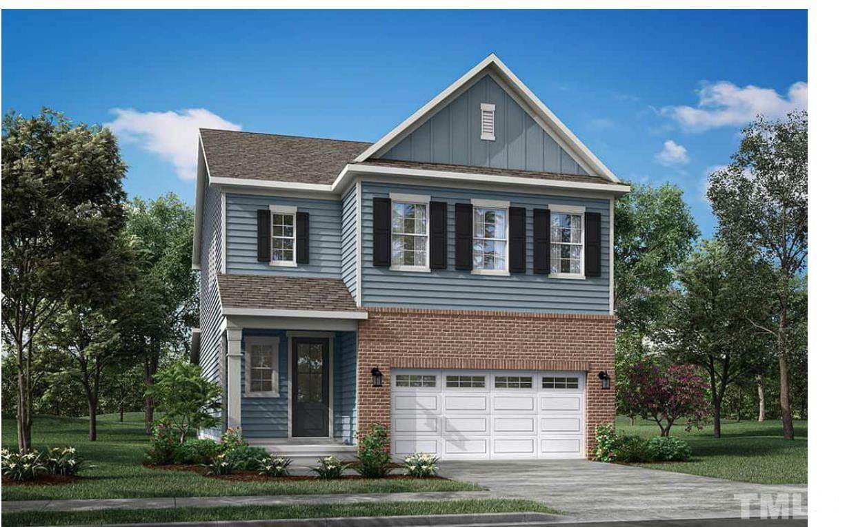 2057 Florine Drive - Photo 1