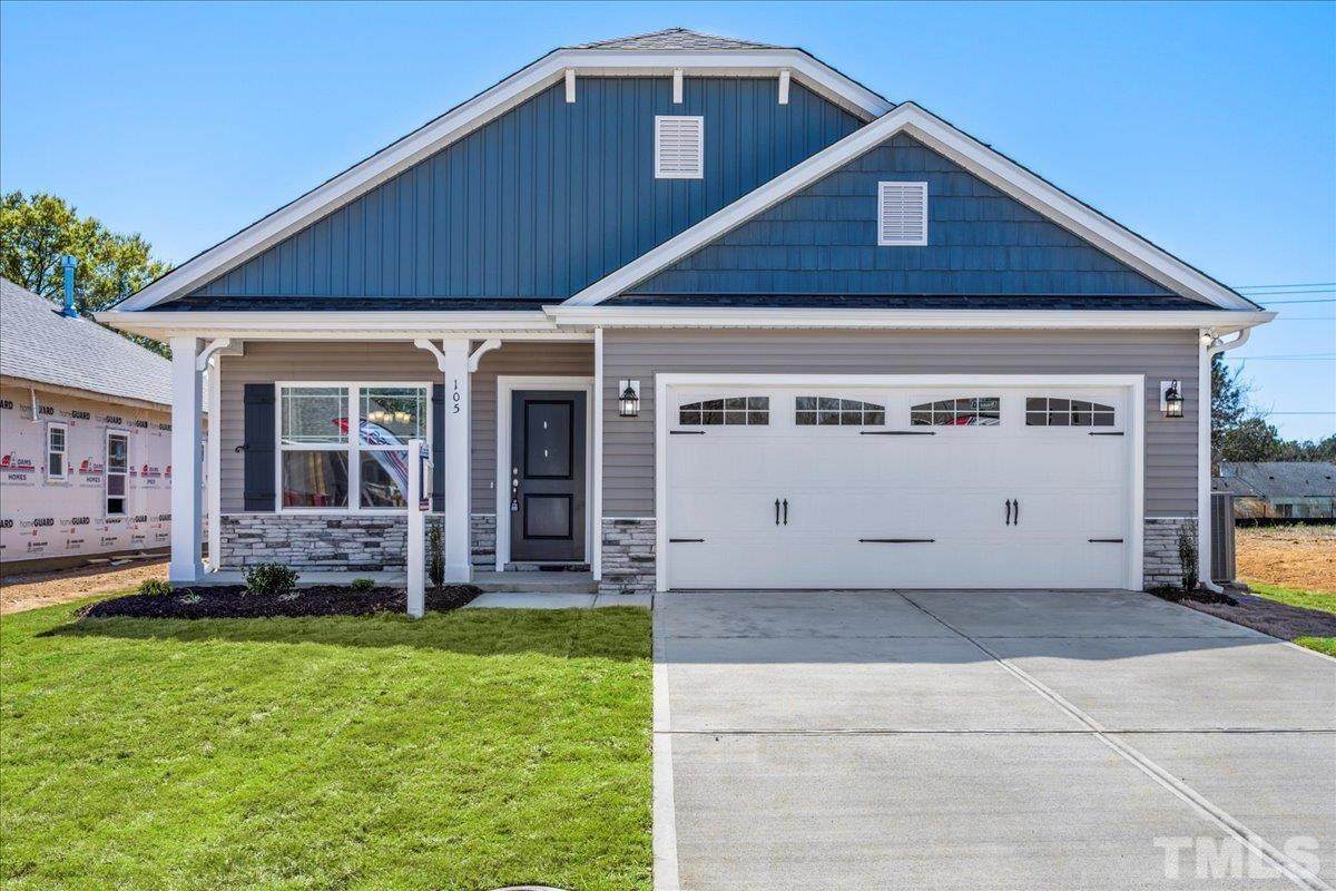 194 Galilee Branch Drive - Photo 1