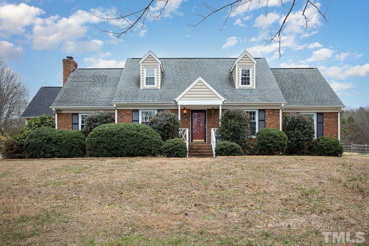 10 Lanier Drive - Photo 1