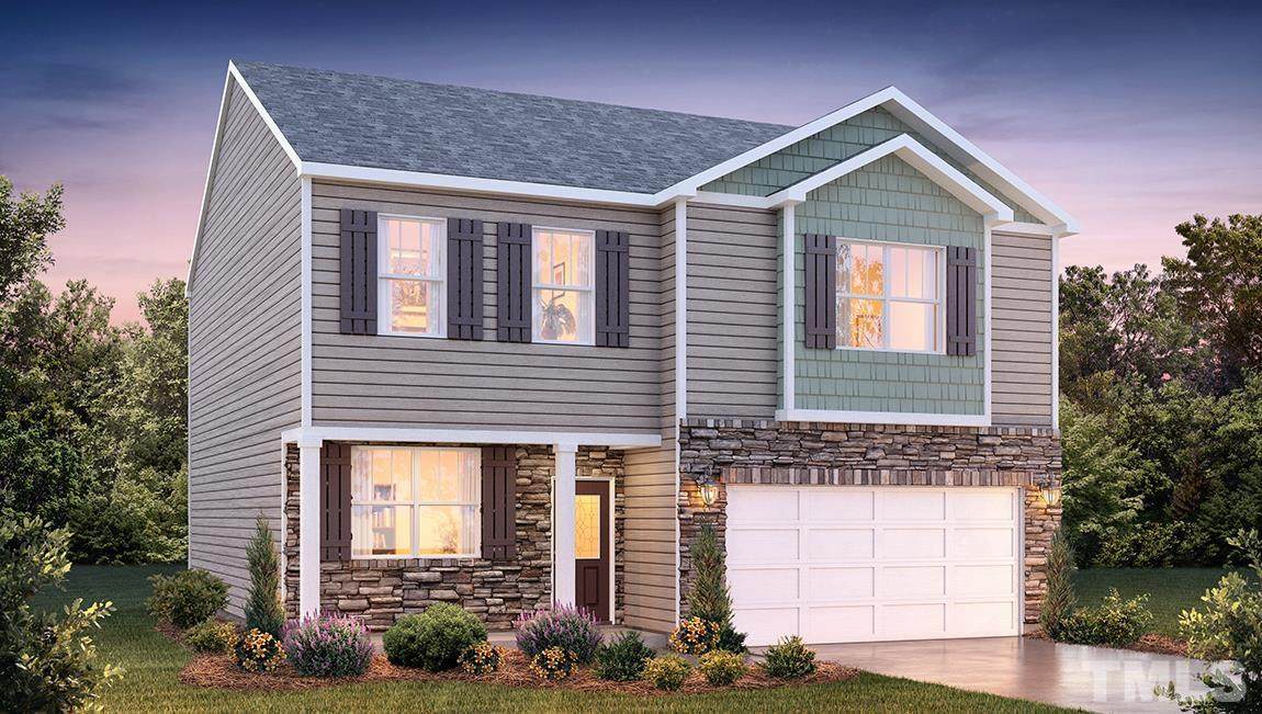 199 Pecan Grove Lane - Photo 1