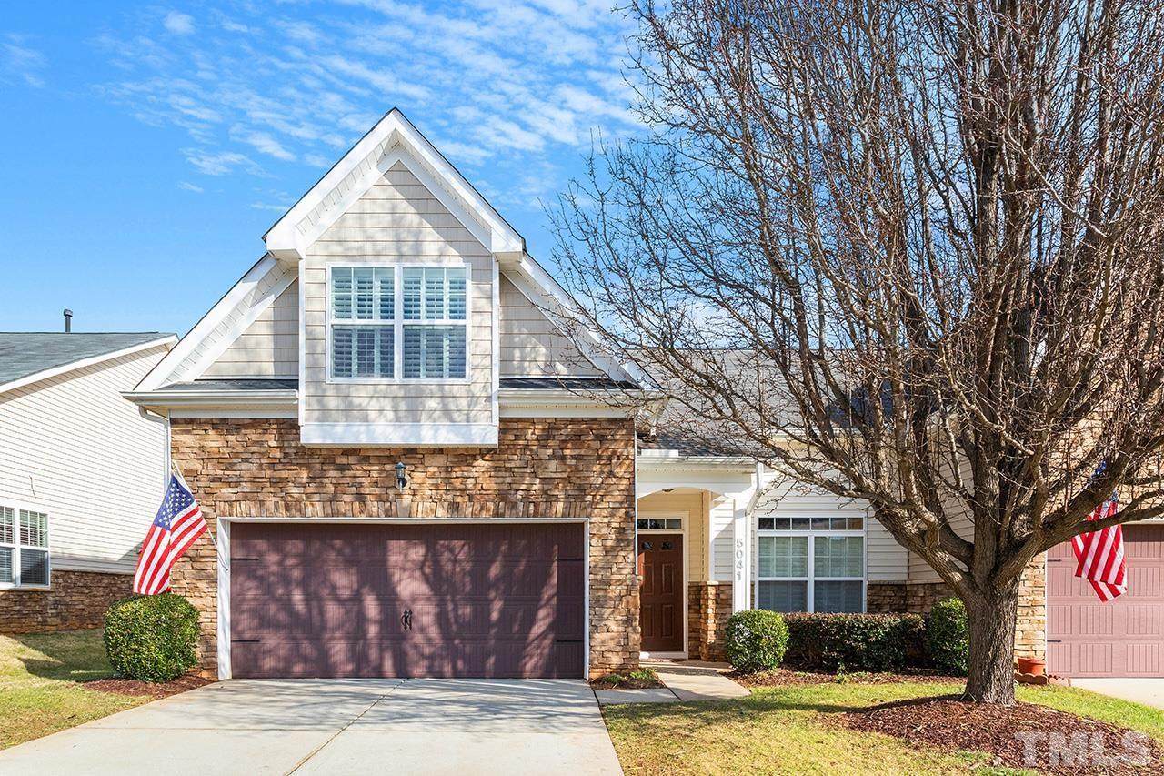 5041 Homeplace Drive - Photo 1