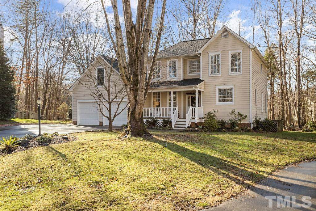 415 Redwood Court - Photo 1