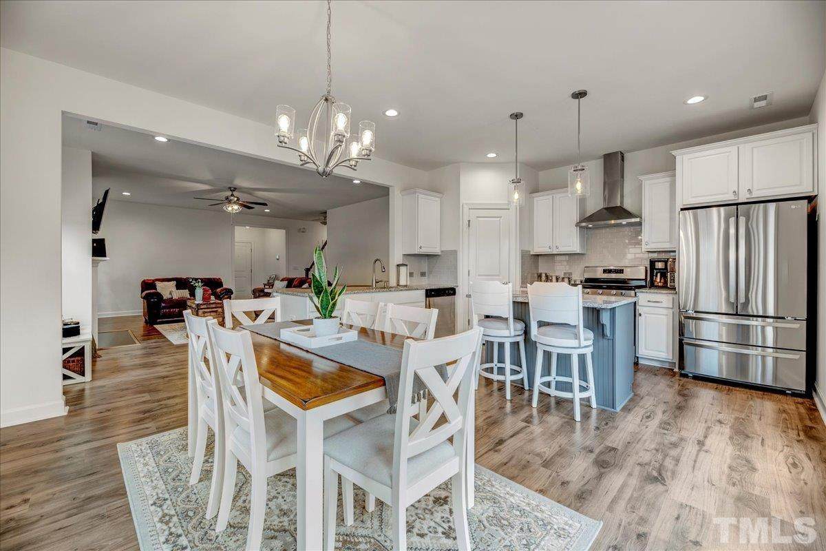 94 Curling Creek Drive - Photo 1