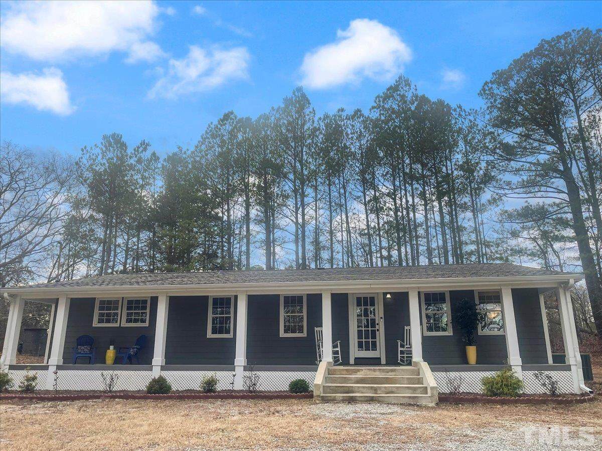 10345 Us 401 Highway - Photo 1