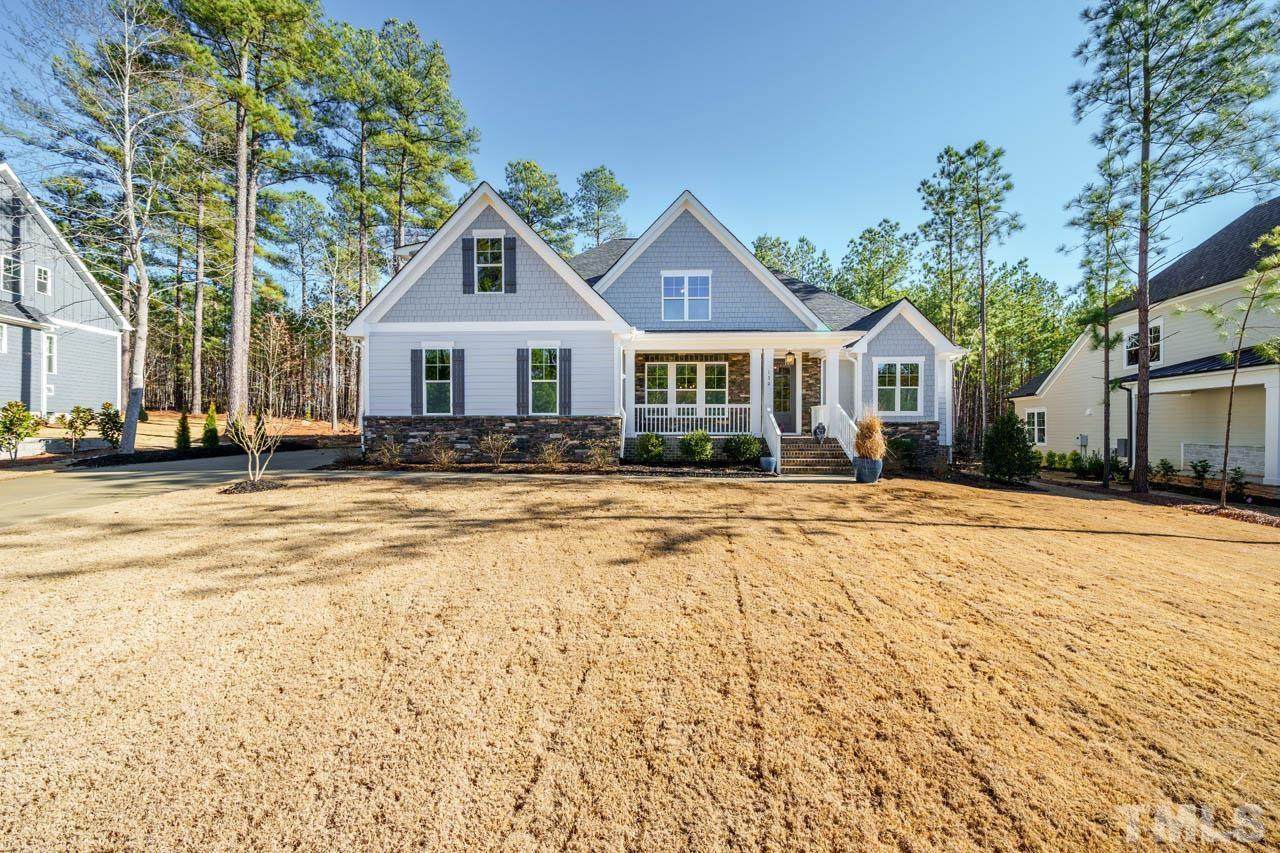 130 Brandy Mill - Photo 1