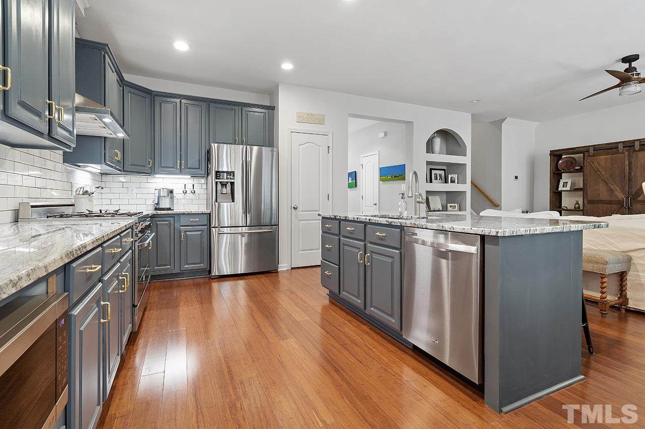 13104 Ashford Park Drive - Photo 1