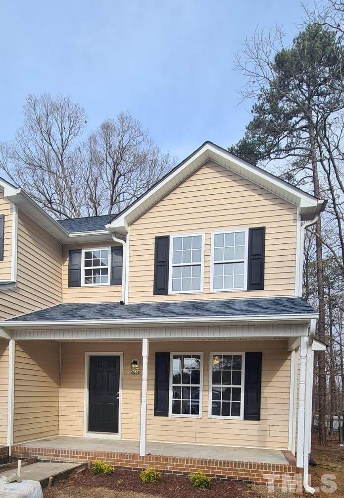 205 Tonylee Court - Photo 1