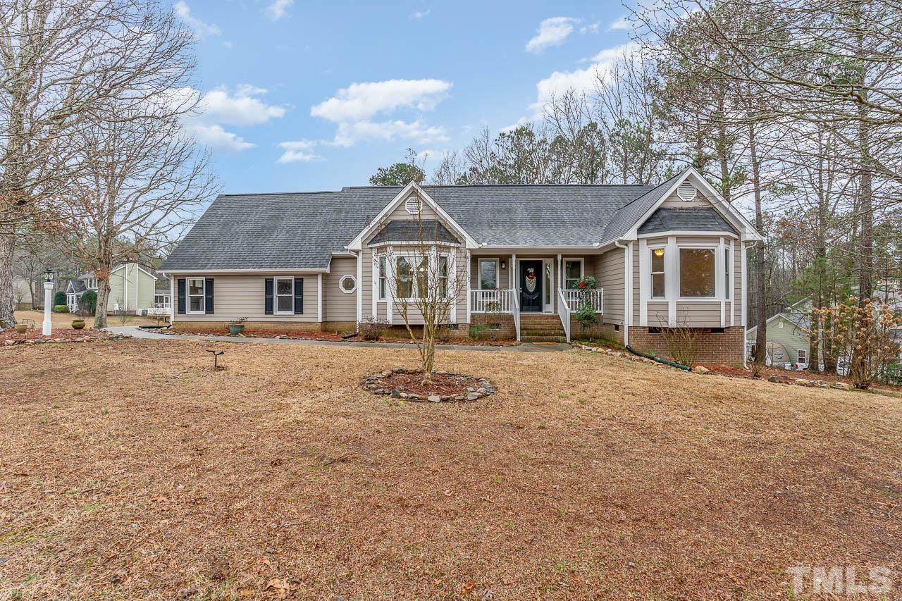 157 Palmer Drive - Photo 1