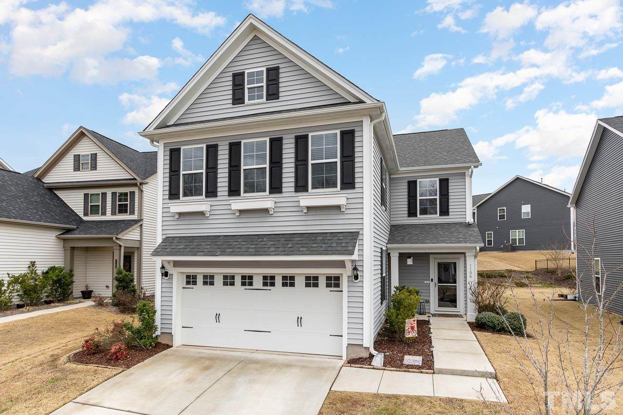 1106 Meadow Wood Drive - Photo 1