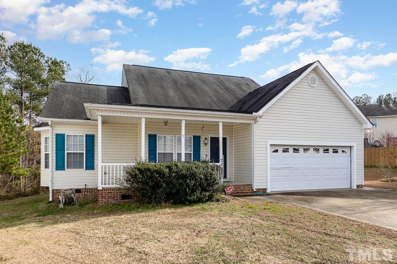 7104 Bristoe Station Lane - Photo 1