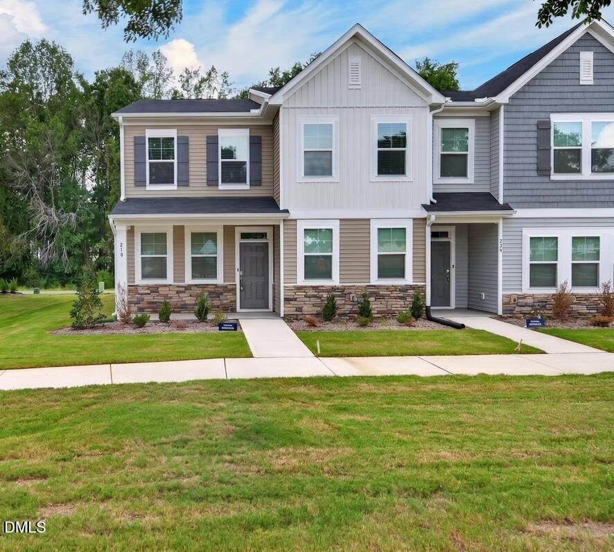 210 Redford Place Drive - Photo 1