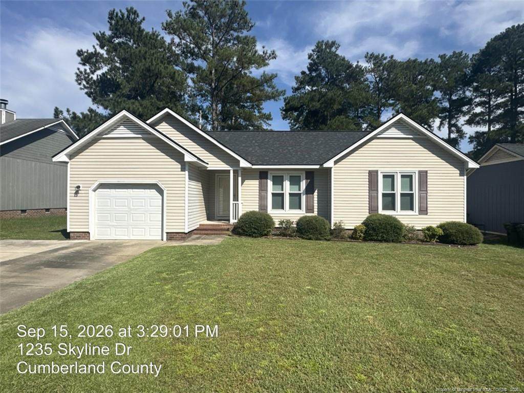 1235 Skyline Drive - Photo 1