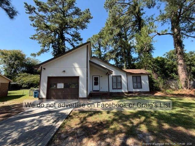 1106 Thornwood Place - Photo 1