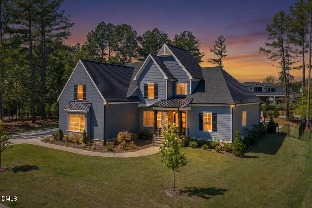 512 Colvard Woods Way - Photo 1