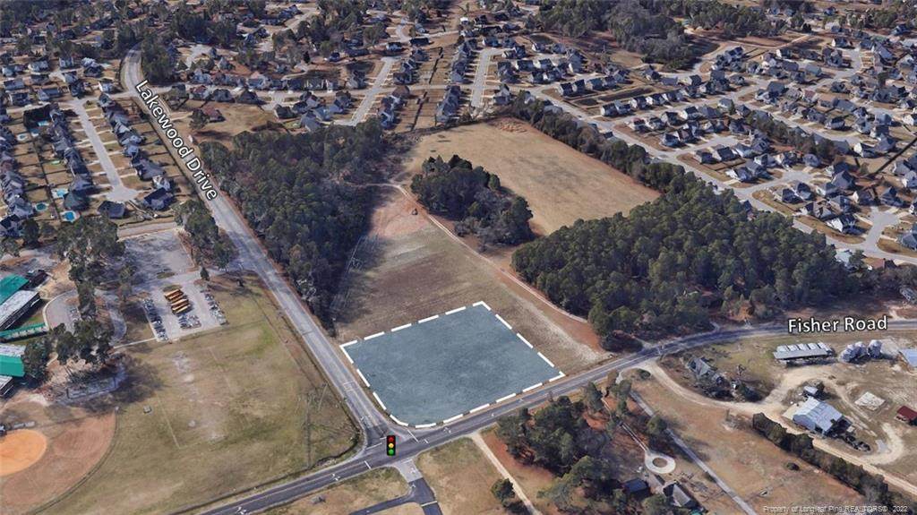 5850 Fisher Road - Photo 1