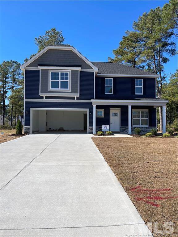 104 Pine Needle Drive - Photo 1