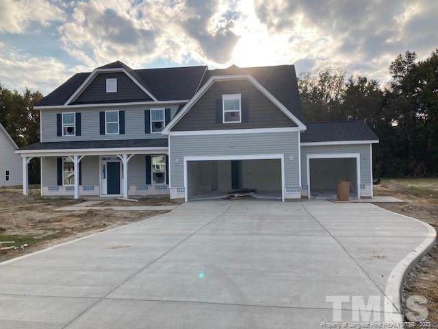6829 Running Fox Road - Photo 1