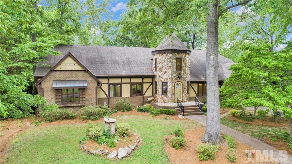 1164 Keith Hills Road - Photo 1