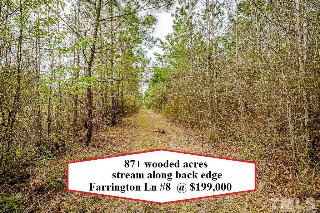 Tract 8 Farrington Lane - Photo 1