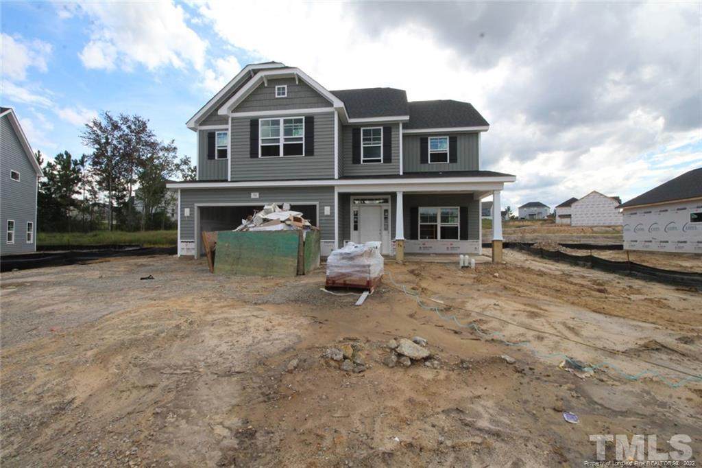30 Princelet (Lot 679) Point - Photo 1
