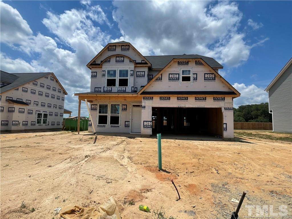 4767 Woodline (Lt112) Drive - Photo 1
