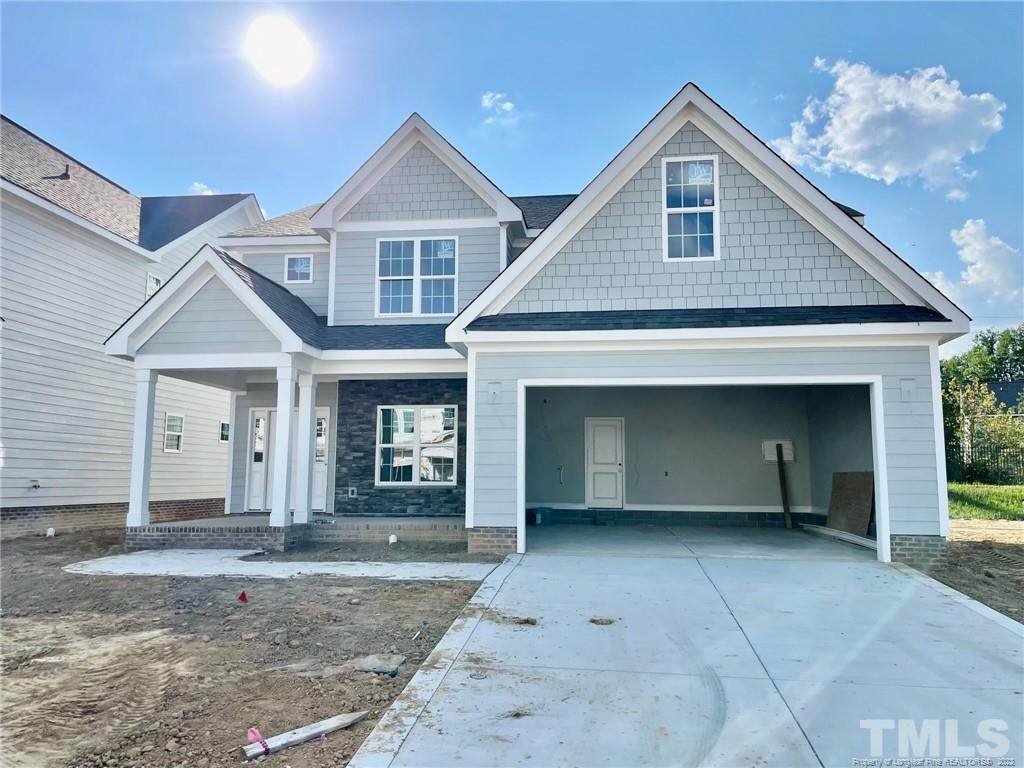 3216 Carnoustie Court - Photo 1