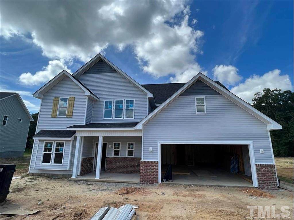 225 Forester Drive - Photo 1