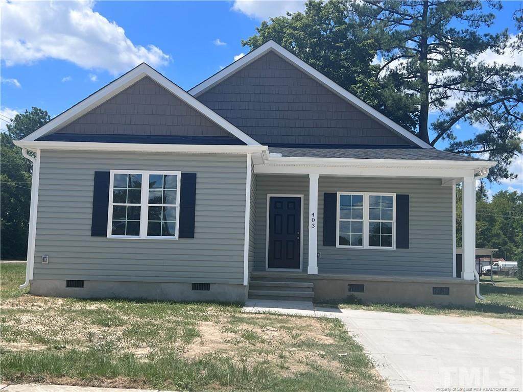 403 King Avenue - Photo 1