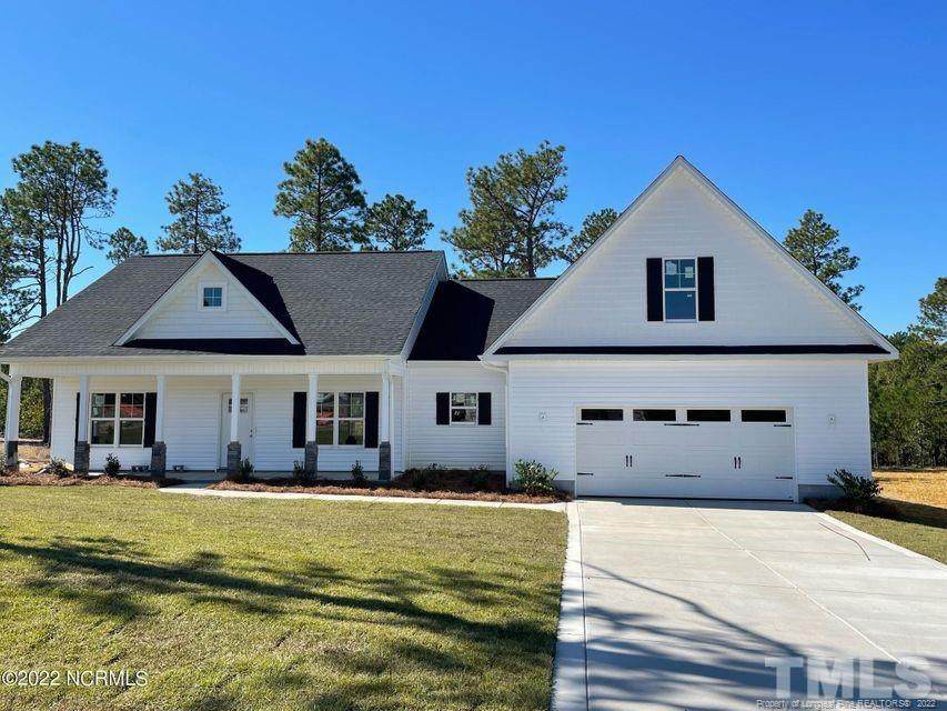 4036 Silver Lane Lane - Photo 1