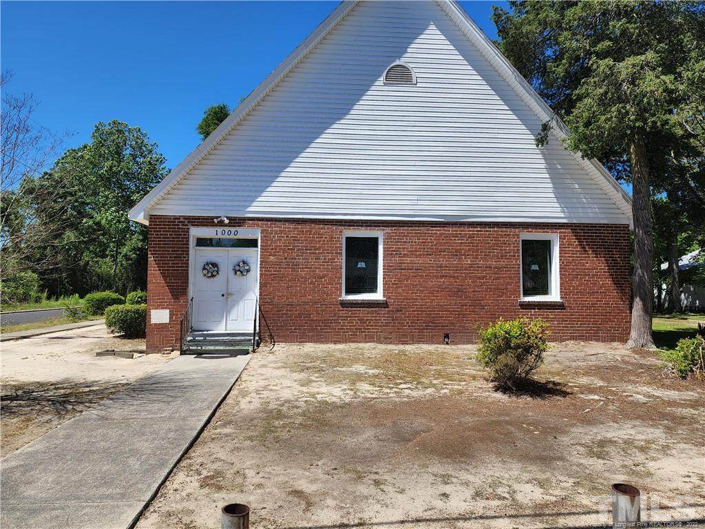 1000 New Hampshire Avenue - Photo 1