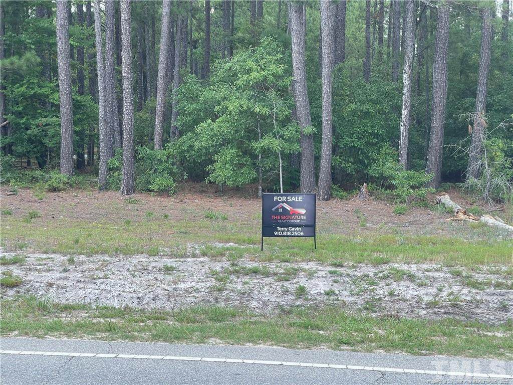 Nc 210 Highway - Photo 1