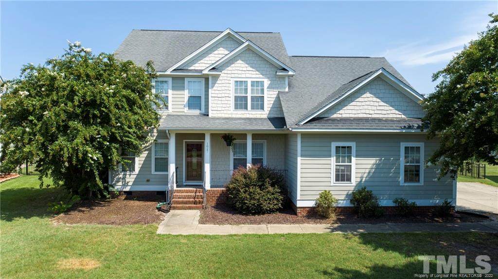 1827 Rockrose Drive - Photo 1