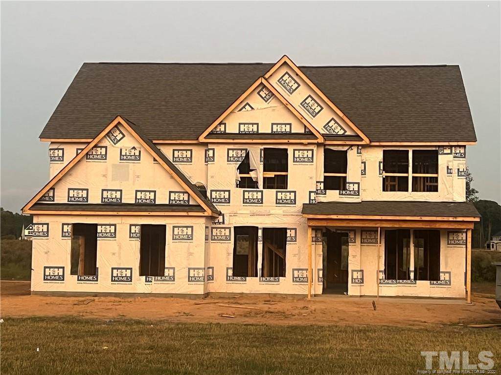 158 Rocking Horse Lane - Photo 1