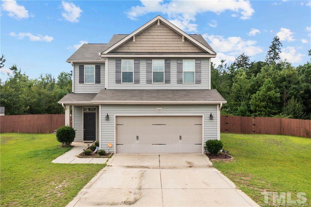 2104 Feathercombe Court - Photo 1