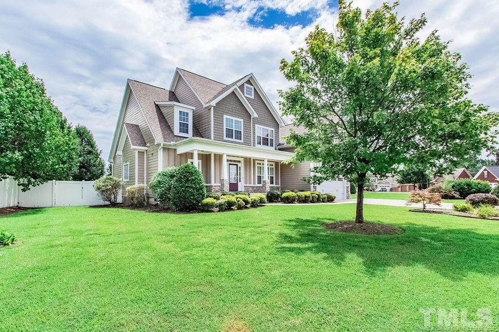 2925 Eagle Crest Lane - Photo 1