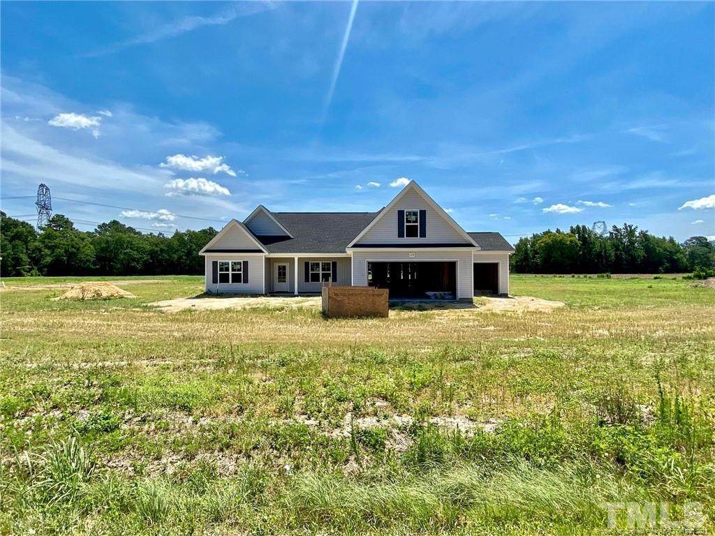 2811 John Hall Road - Photo 1