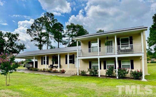 321 Edgewater Drive - Photo 1