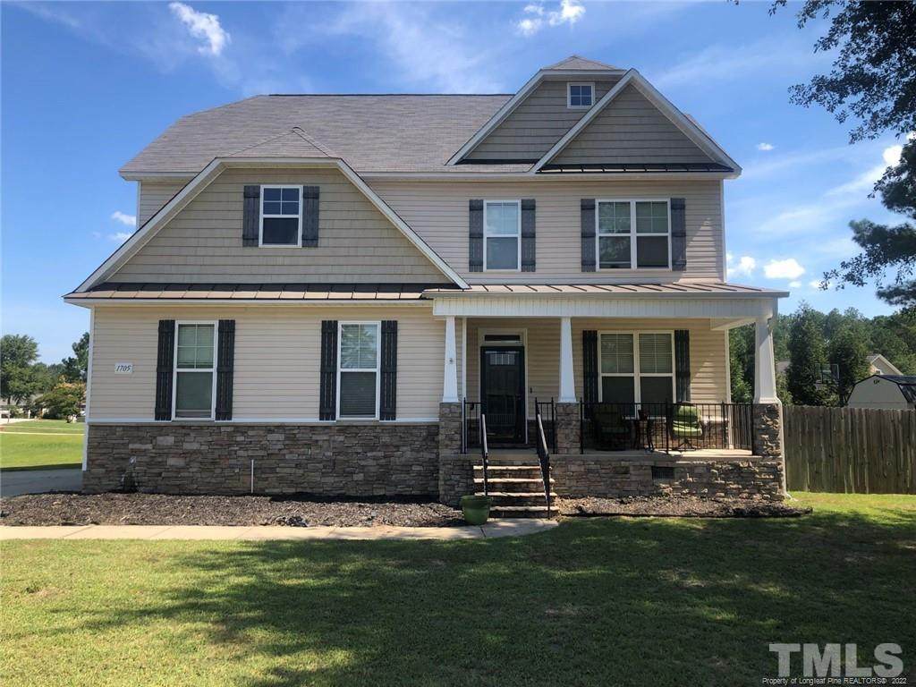 1705 Real Quiet Place - Photo 1