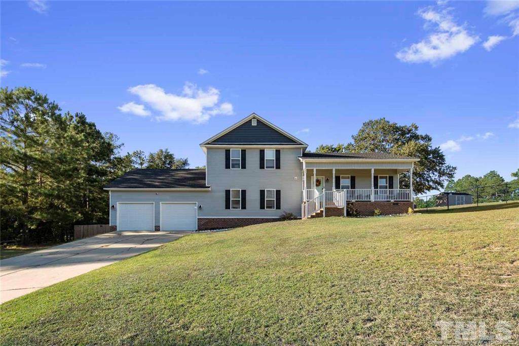 116 Zoysia Court - Photo 1
