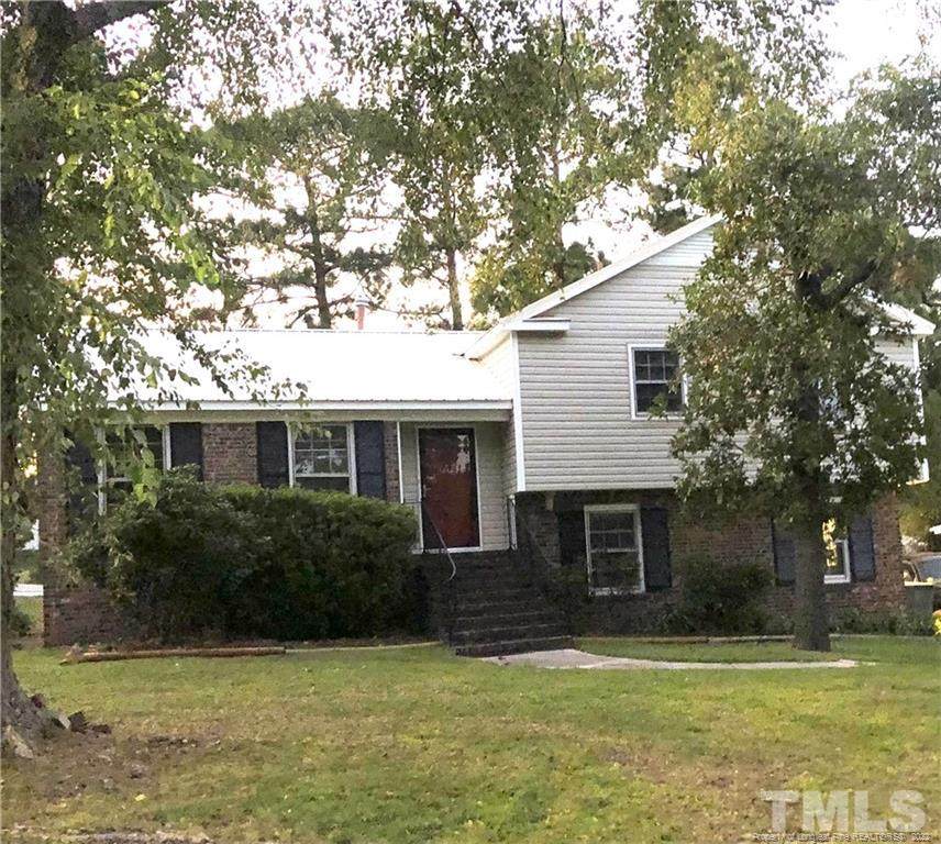 505 Deerpath Drive - Photo 1
