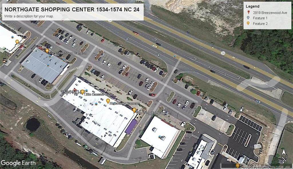 1534-1574 Nc 24 Highway - Photo 1