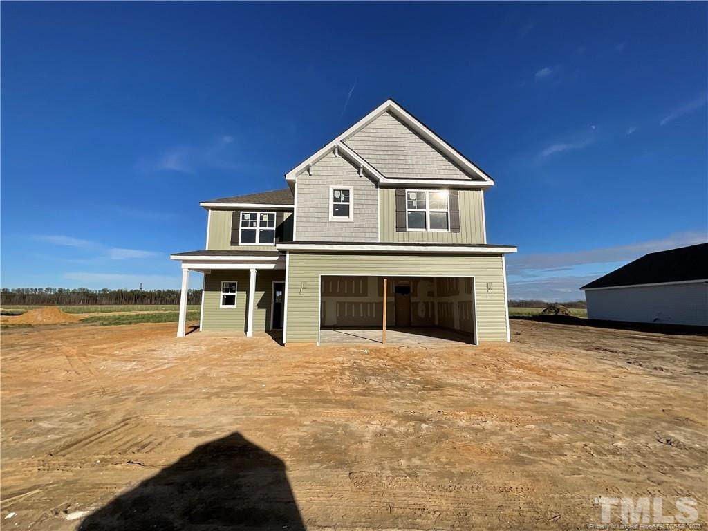 340 Carolina Church Road - Photo 1