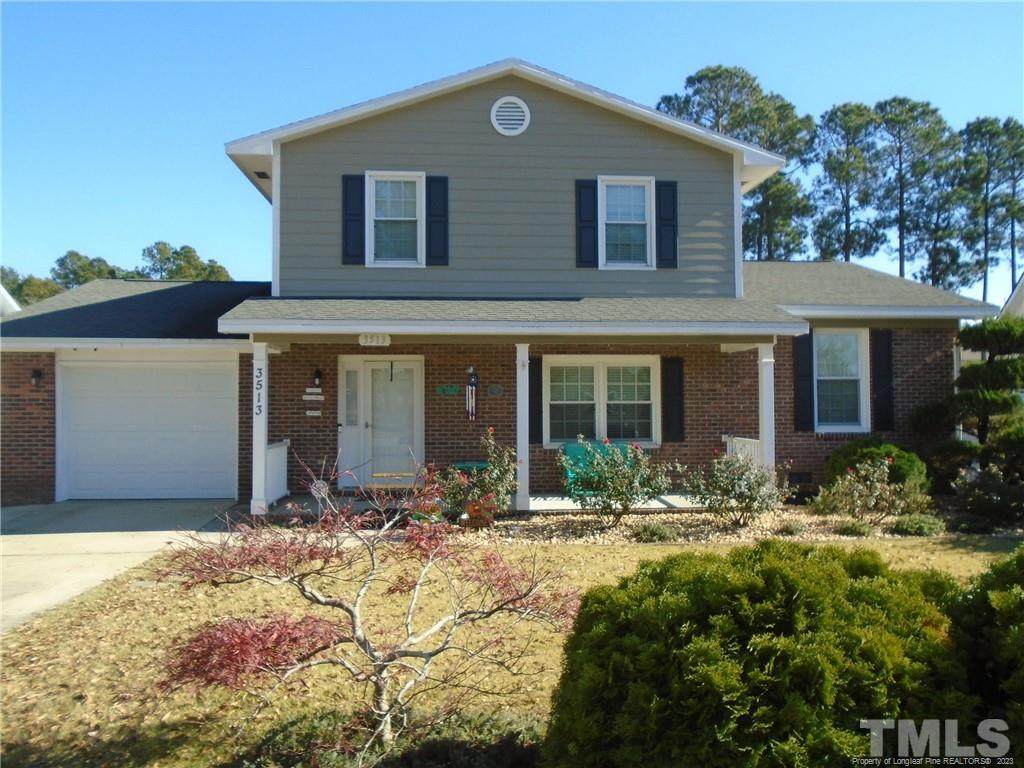 3513 Rittenour Drive - Photo 1