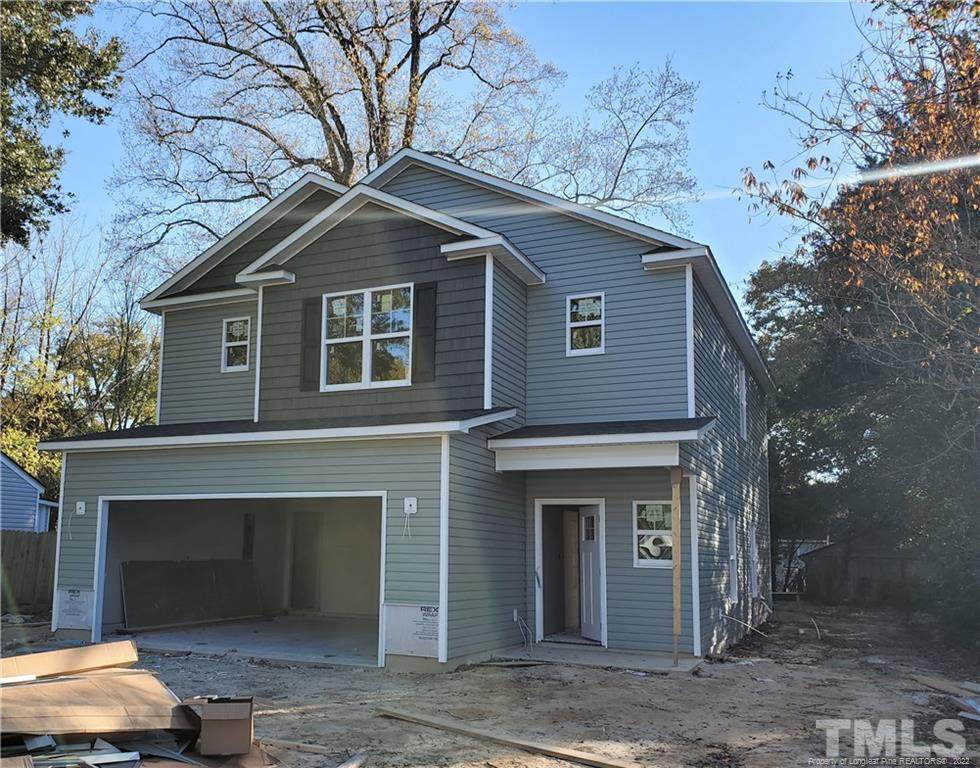 202 Circle Court - Photo 1