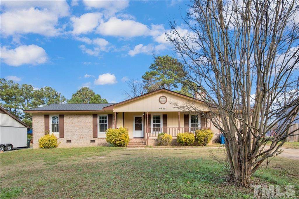 6955 Bostick Drive - Photo 1